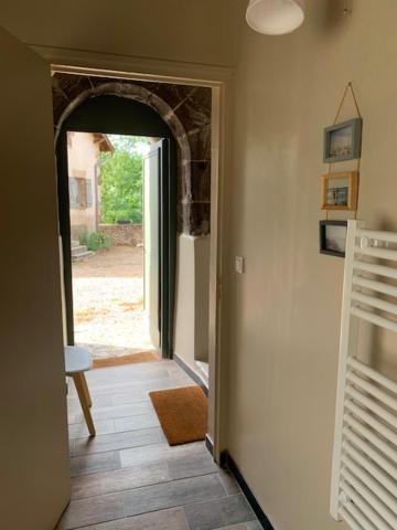 Et Du Prieure De La Bajasse - Le 1150 Bed & Breakfast *