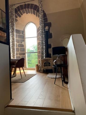 Et Du Prieure De La Bajasse - Le 1150 * Vieille-Brioude