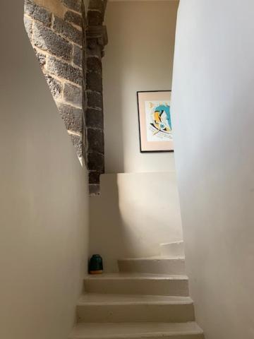 Bed & Breakfast Et Du Prieure De La Bajasse - Le 1150 Vieille-Brioude