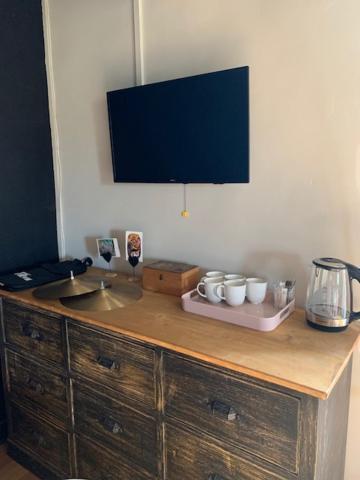 Bed & Breakfast Et Du Prieure De La Bajasse - Le 1150 *