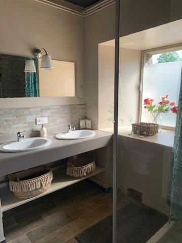 Et Du Prieure De La Bajasse - Le 1150 Bed & Breakfast Vieille-Brioude