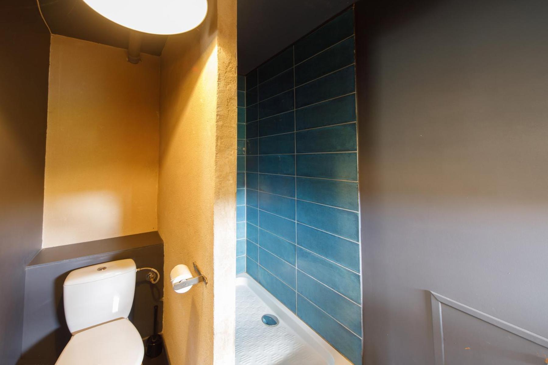 Et Du Prieure De La Bajasse - Le 1150 Bed & Breakfast *